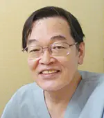 永田悟医師